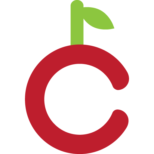 Cherry Learning Center Secondary Logo