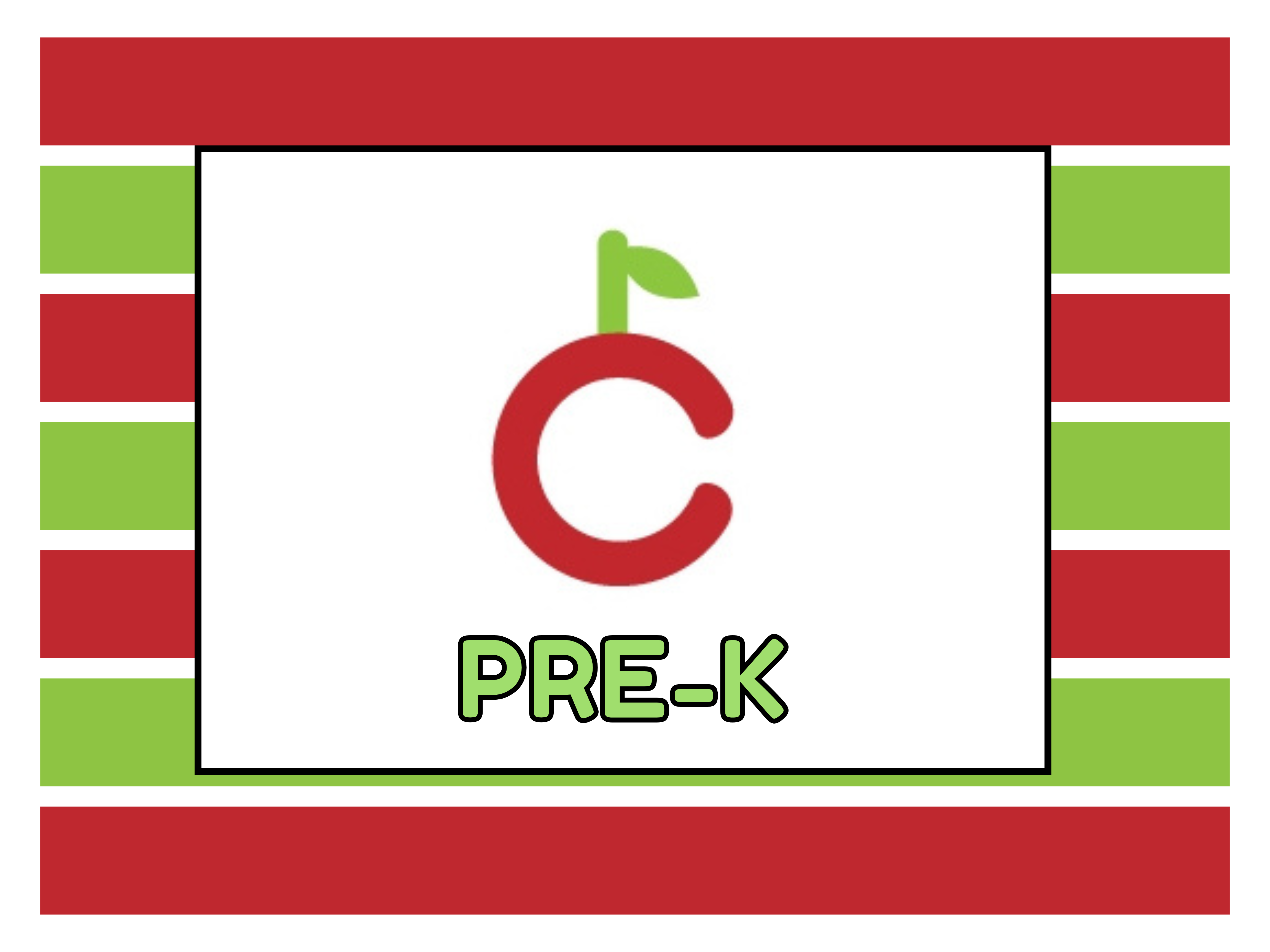 Pre-K Thumbnail