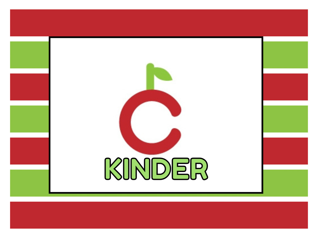 Kinder Thumbnail