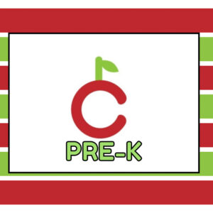 Pre-K Thumbnail