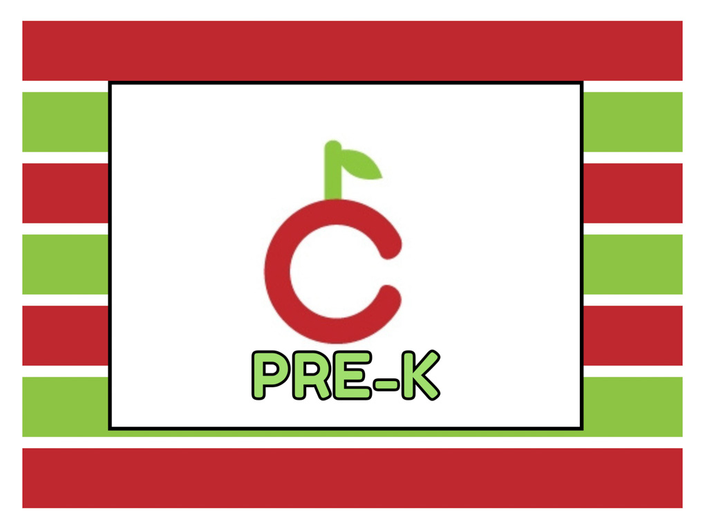 Pre-K Thumbnail